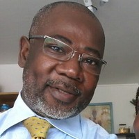 Pegaboh Marcel KONÉ