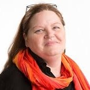 Theresa Fraser