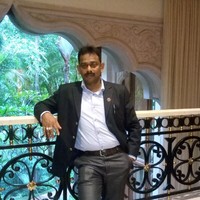 Ashok Dalai