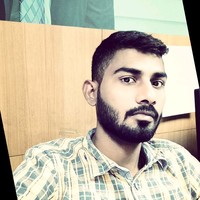 Shivanshu Kumar Champion