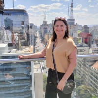 Josiane de Lima Gonçalves Almeida