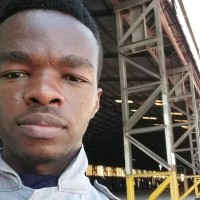 Thabiso Phumlani Msweli