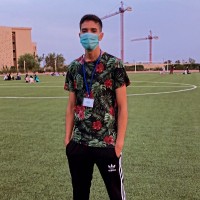 Zaid EL KASEMY