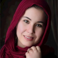Tahmina Saleem