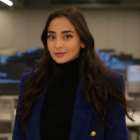 Olguinia Ferzli, Msba, Bgs
