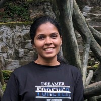 Kavya K S