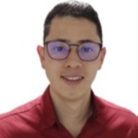 Sebastian Camilo Camargo Bello