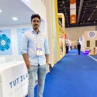 Piyush R.
