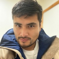 Sergio Andres Cáceres Zuñiga