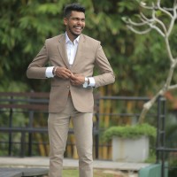 Tilan Perera