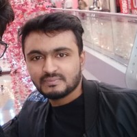 Arunkumar P