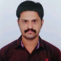 Vijayaprakash P