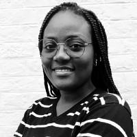 Priscila MORTEY-GLAKA