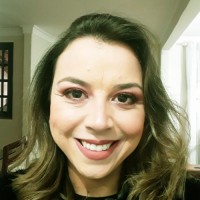 Gisele Camargo
