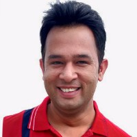 Ankit Kumar Sharma