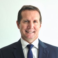Russell Hancock