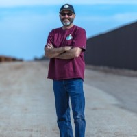 Darrell Cornett