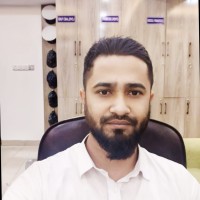 Sham Azad