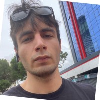 Tolga Çağlayan