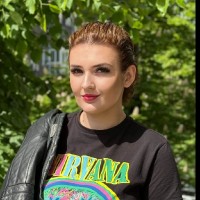 Anna Yakovenko