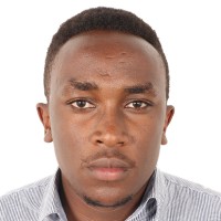 George Njoroge