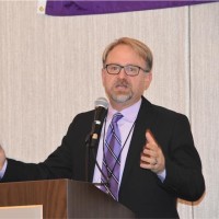 Chris Baumann