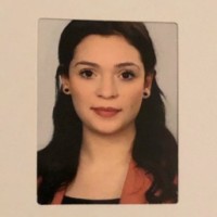 Nagihan Göktaş