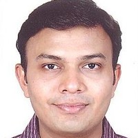 Gauravkumar Patel