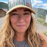 Susan (White) Frisby