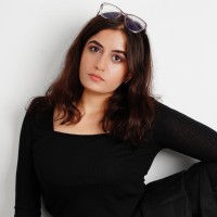 Aayushi Sharma