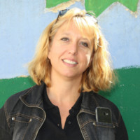 Roxanne DARDAINE-BOZZARELLI