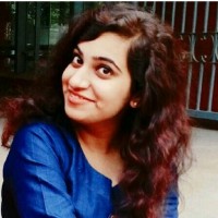 Radhika Ahuja