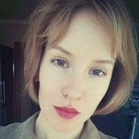 Elena Sandalova