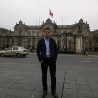 Salatiel Alcántara Pérez