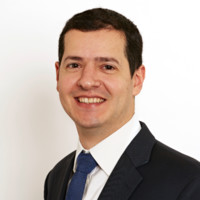 Leonardo Da Costa, Cfa