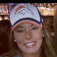 Lisa Marie Hill Sauvageau