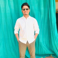 Harshilkumar Patel