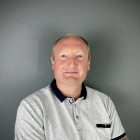 Arnaud Gest