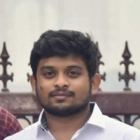 Sai Charan