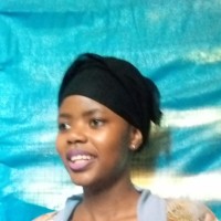 Halimah Lubega
