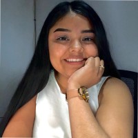 Yazmín Simón Sánchez