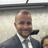 Andrew Gray