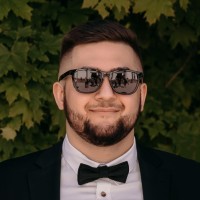 Ernest Behinov