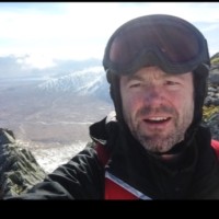 Mark Hainey