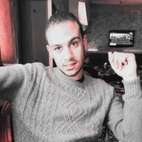 Mahmoud Hussien