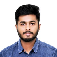 Raj Chalke