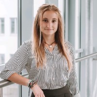 Jessica Hubmann