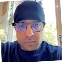 Amrik Singh
