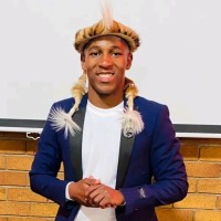Samkelo Ndlovu