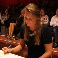 Lavinia Verhagen